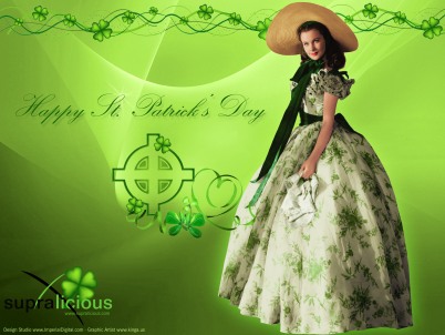 happy rose day quotes. Happy+st+patricks+day+