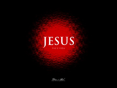 wallpaper jesus. Jesus - life amp; peace wallpaper