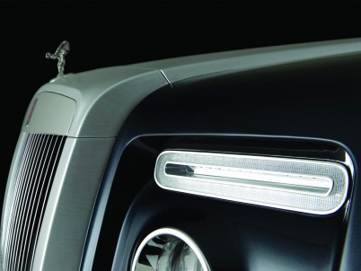 Rolls Royce EX wallpaper Ghost Phantom Coup and Phantom Drophead Coup 