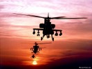 AH64A Apache Helicopter pictures galery