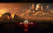 Diablo3 Wallpaper Caldeum images