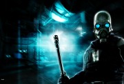 Half Life 2 Wallpaper witch Games