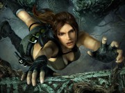 Special Game Wallpapers Tomb Raider Underworld
